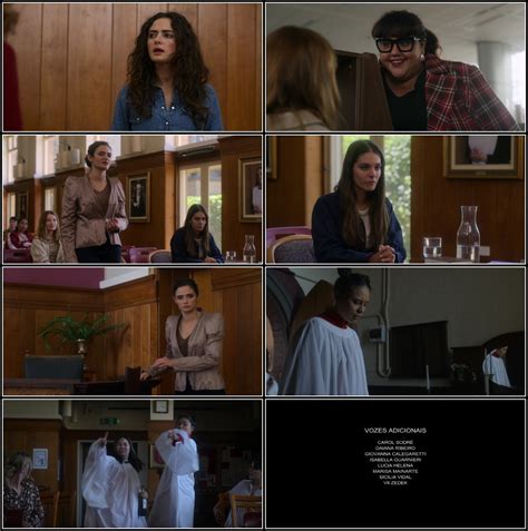 class of '07 s01e05 vodrip